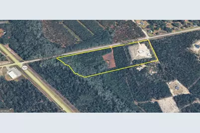 4701 Riggins Road, Blackshear, GA 31516 - Photo 58