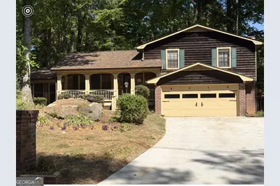 4276 Cedar Valley Court, Conley, GA 30288 - Photo 1