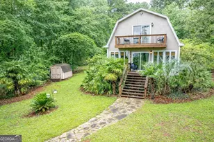 408 Rockville Springs Dr, Eatonton, GA 31024 - Photo 58