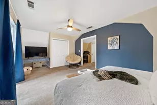 408 Rockville Springs Dr, Eatonton, GA 31024 - Photo 30