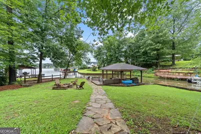 408 Rockville Springs Drive, Eatonton, GA 31024 - Photo 2