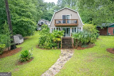 408 Rockville Springs Drive, Eatonton, GA 31024 - Photo 4