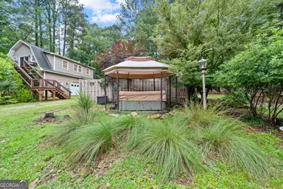 408 Rockville Springs Drive, Eatonton, GA 31024 - Photo 36