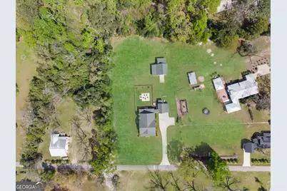 216 Baker Street, Brooklet, GA 30415 - Photo 48