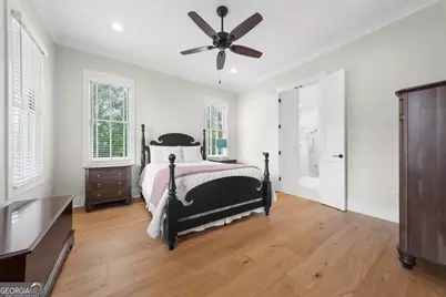 216 Baker Street, Brooklet, GA 30415 - Photo 18