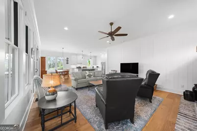 216 Baker Street, Brooklet, GA 30415 - Photo 12