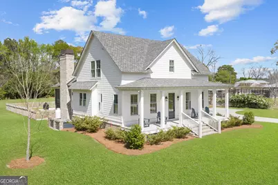 216 Baker Street, Brooklet, GA 30415 - Photo 6