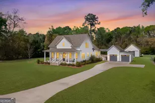 216 Baker St, Brooklet, GA 30415 - Photo 1