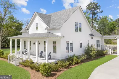 216 Baker Street, Brooklet, GA 30415 - Photo 8