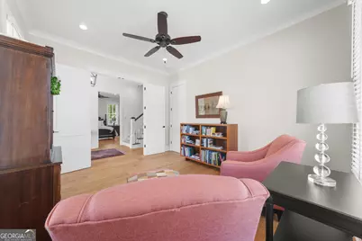 216 Baker Street, Brooklet, GA 30415 - Photo 22