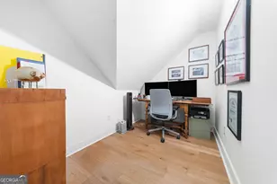 216 Baker St, Brooklet, GA 30415 - Photo 34