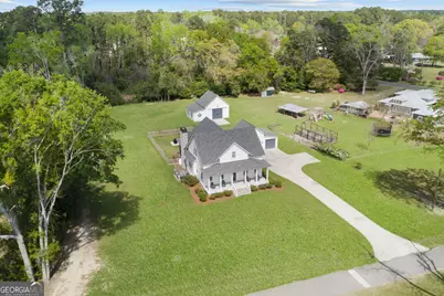 216 Baker Street, Brooklet, GA 30415 - Photo 38