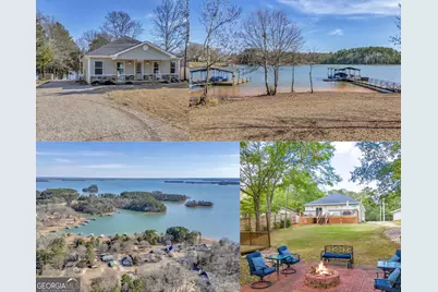 179 Bamboo Point, Hartwell, GA 30643 - Photo 1