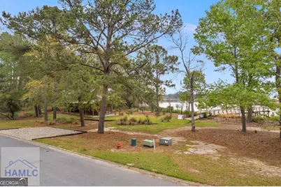 Lot 29 Jerico Marsh Road, Midway, GA 31320 - Photo 12