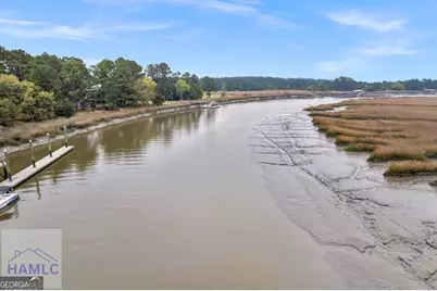 Lot 29 Jerico Marsh Road, Midway, GA 31320 - Photo 4