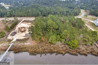 Lot 29 Jerico Marsh Road, Midway, GA 31320 - Photo 8