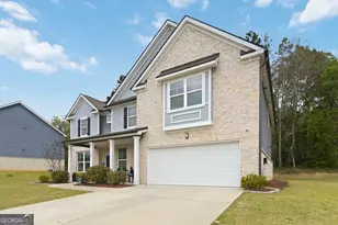 386 Paden Way, Jonesboro, GA 30238 - Photo 4