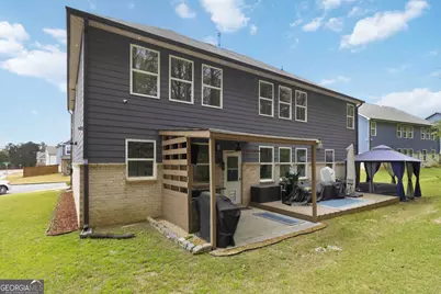 386 Paden Way, Jonesboro, GA 30238 - Photo 28