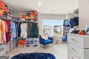 386 Paden Way, Jonesboro, GA 30238 - Photo 18