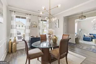 386 Paden Way, Jonesboro, GA 30238 - Photo 14