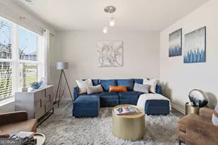 386 Paden Way, Jonesboro, GA 30238 - Photo 6