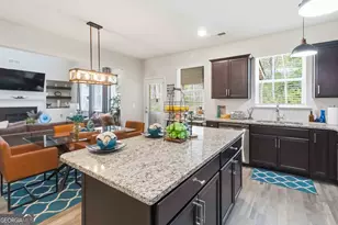 386 Paden Way, Jonesboro, GA 30238 - Photo 8