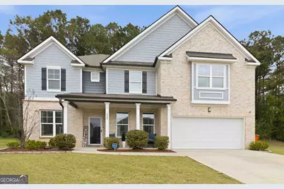 386 Paden Way, Jonesboro, GA 30238 - Photo 2