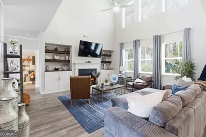 386 Paden Way, Jonesboro, GA 30238 - Photo 12