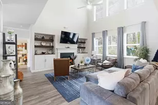 386 Paden Way, Jonesboro, GA 30238 - Photo 12