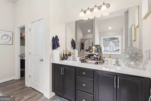 386 Paden Way, Jonesboro, GA 30238 - Photo 20