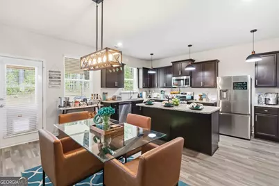 386 Paden Way, Jonesboro, GA 30238 - Photo 10