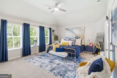 386 Paden Way, Jonesboro, GA 30238 - Photo 16