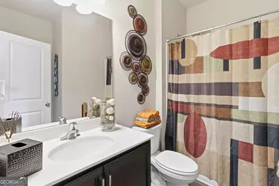 386 Paden Way, Jonesboro, GA 30238 - Photo 24