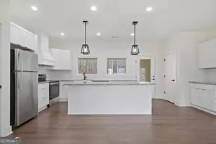 105 Tanglewood Dr, Eatonton, GA 31024 - Photo 8