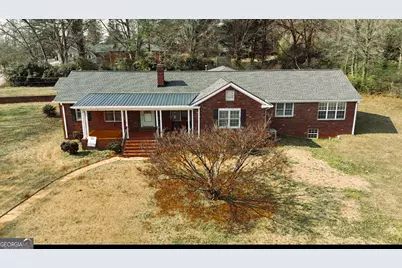 635 Lawson Street, Bremen, GA 30110 - Photo 1