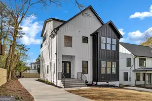 2361 Lynn Iris Dr, Decatur, GA 30032 - Photo 1