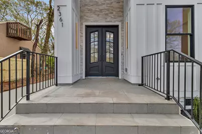 2361 Lynn Iris Drive, Decatur, GA 30032 - Photo 2