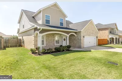 120 Legacy Court, Warner Robins, GA 31088 - Photo 2