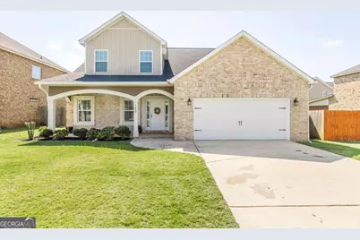 120 Legacy Court, Warner Robins, GA 31088 - Photo 1