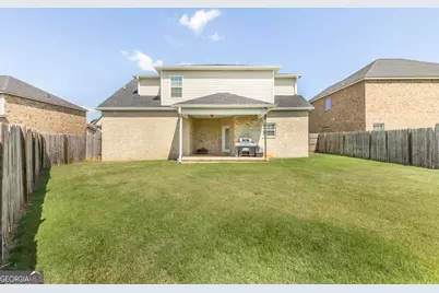 120 Legacy Court, Warner Robins, GA 31088 - Photo 34