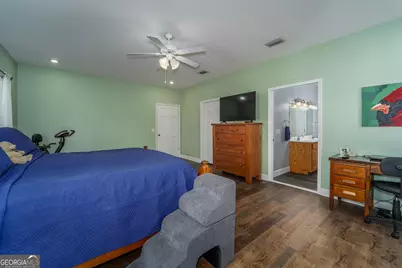 3300 Connor Lane, Waycross, GA 31503 - Photo 30