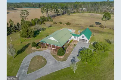 3300 Connor Lane, Waycross, GA 31503 - Photo 8