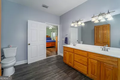 3300 Connor Lane, Waycross, GA 31503 - Photo 32