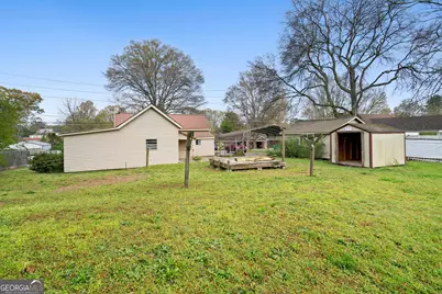 106 Turner Street, Adairsville, GA 30103 - Photo 6