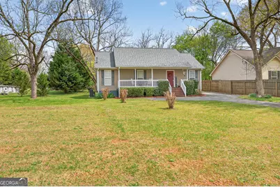 141 Pope Street, Zebulon, GA 30295 - Photo 32