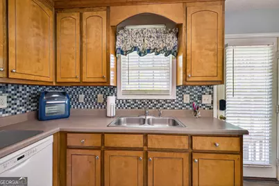 141 Pope Street, Zebulon, GA 30295 - Photo 14