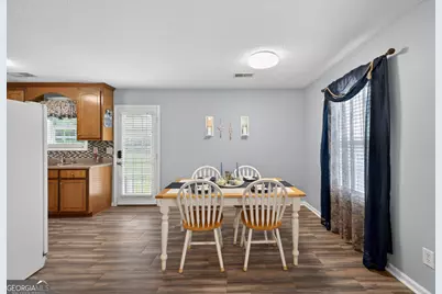 141 Pope Street, Zebulon, GA 30295 - Photo 4