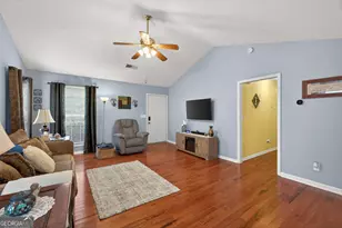 141 Pope St, Zebulon, GA 30295 - Photo 8