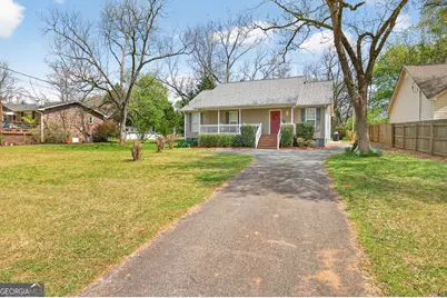 141 Pope Street, Zebulon, GA 30295 - Photo 30