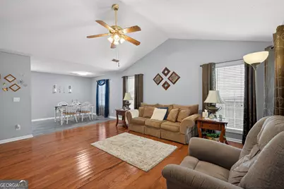 141 Pope Street, Zebulon, GA 30295 - Photo 2